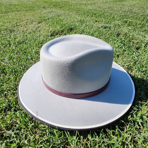 Goorin Bros. Fedora Size XL - Picture 5 of 5
